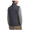 Barbour Lowerdale Gile Vest Navy