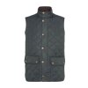 Barbour Lowerdale Gile Vest Sage