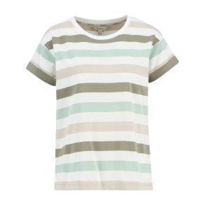 Barbour Lyndale Top W Spearmint Multi