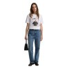 Barbour Mariana T-Shirt White