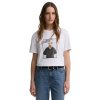 Barbour Mariana T-Shirt White