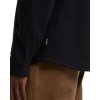Barbour Marltown Tailored Wool Blend Overshirt Navy Marl