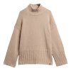 Barbour May Knitted Jumper Birch