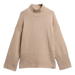 Barbour May Knitted Jumper Birch