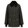 Barbour Modern Beadnell Quilted Jacket Sage/Ancient