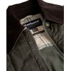 Barbour Modern Beadnell Quilted Jacket Sage/Ancient