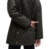 Barbour Modern Beadnell Quilted Jacket Sage/Ancient