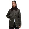 Barbour Modern Beadnell Quilted Jacket Sage/Ancient
