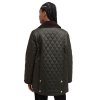Barbour Modern Beadnell Quilted Jacket Sage/Ancient