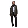 Barbour Modern Beadnell Quilted Jacket Sage/Ancient