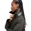 Barbour Modern Beadnell Quilted Jacket Sage/Ancient