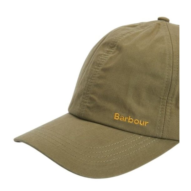 Barbour Mya Cap W Dusky Green