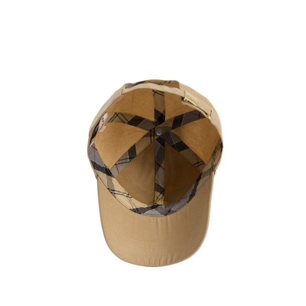 Barbour Mya Cap W Beige