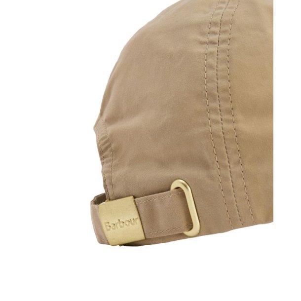 Barbour Mya Cap W Beige