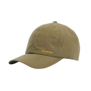 Barbour Mya Cap W Dusky Green
