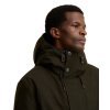 Barbour Northfield Winter Waterproof Parka Dark Sage
