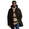 Barbour Northfield Winter Waterproof Parka Dark Sage