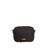 Barbour Quilted Crossbody Bag Olive
