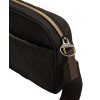 Barbour Quilted Crossbody Bag Olive