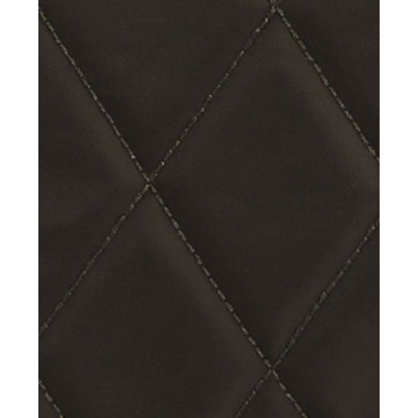 Barbour Quilted Crossbody Bag Olive