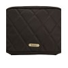 Barbour Quilted Crossbody Bag Olive