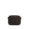Barbour Quilted Crossbody Bag Olive