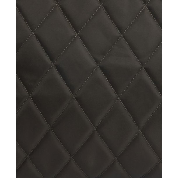 Barbour Quilted Tote Bag Olive