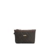 Barbour Quilted Tote Bag Olive