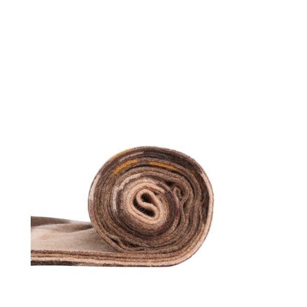 Barbour Rosefield Tartan Scarf Muted Tartan