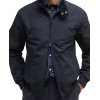 Barbour Royston Casual Jakke Black