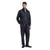 Barbour Royston Casual Jakke Black