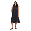 Barbour Salthill Dress W Dark Navy