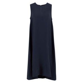 Barbour Salthill Dress W Dark Navy