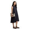 Barbour Salthill Dress W Dark Navy