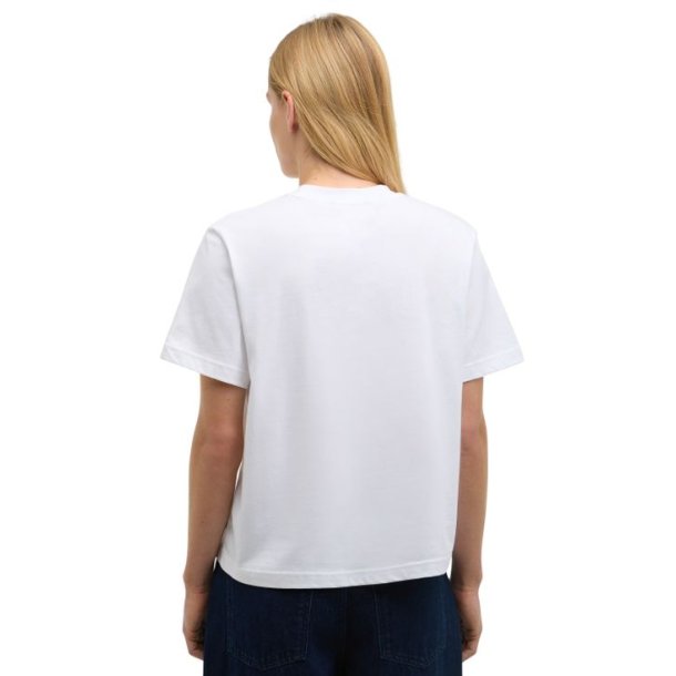 Barbour Selena T-Shirt W White