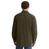 Barbour Sparrowhill Regular Fit Shirt Olive