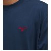 Barbour Sports Relaxed T-Shirt Navy
