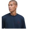 Barbour Sports Relaxed T-Shirt Navy
