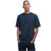 Barbour Sports Relaxed T-Shirt Navy