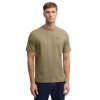 Barbour Sports Relaxed T-Shirt Grey Olive