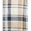 Barbour Swinfell Checked Regular S/S Shirt Russet