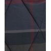 Barbour Tartan Arlene Mini Quilted Tote Bag Shadow Classic Tartan