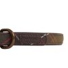 Barbour Tartan Dog Collar Classic Tartan