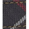 Barbour Tartan & Webbing Dog Collar Classic Tartan