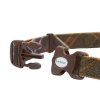 Barbour Tartan & Webbing Dog Collar Classic Tartan