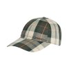 Barbour Telfield Cap Ancient Tartan
