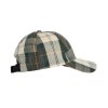 Barbour Telfield Cap Ancient Tartan