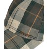 Barbour Telfield Cap Ancient Tartan