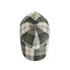 Barbour Telfield Cap Ancient Tartan