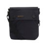 Barbour Transport Crossbody Bag Navy